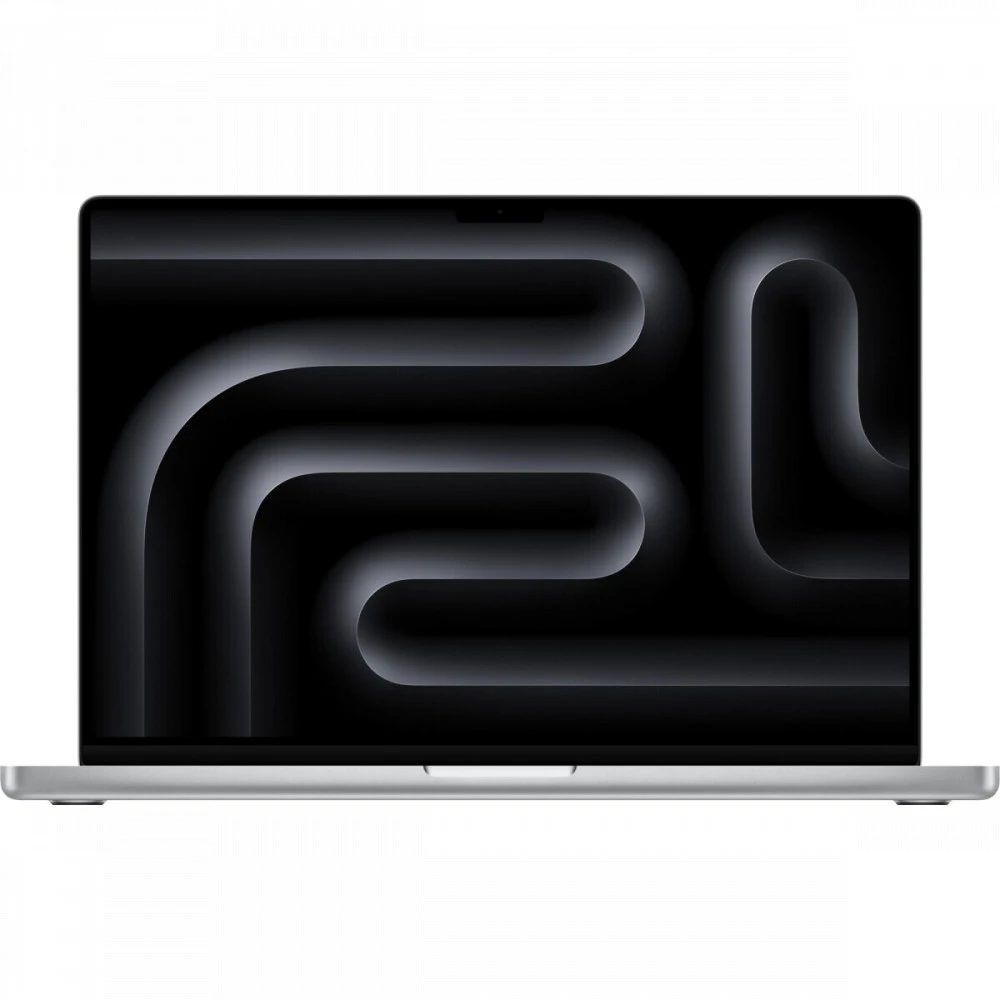 Ноутбук Apple MacBook Pro 14 Silver (M5, 2025) MDE44RU/A 14 ", 3K 3024x1964 (16:10), Apple, M5 Series, 16 Гб, 512 ГБ, Apple M5 10-Core, Mac OS