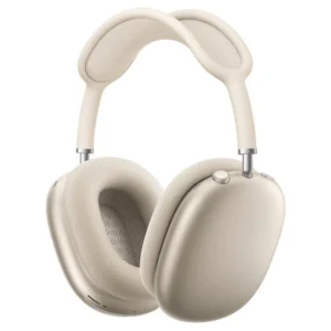 Наушники Apple AirPods Max with USB-C Starlight MWW53ZE/A