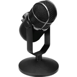 Микрофон THRONMAX M3 Mdrill Dome Plus Jet Black 96Khz M3P-TM01