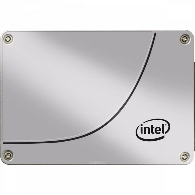 Серверный жесткий диск Dell 120GB SATA 6G SFF/LFF 400-AFMX 2,5 SFF, 120 ГБ, SATA