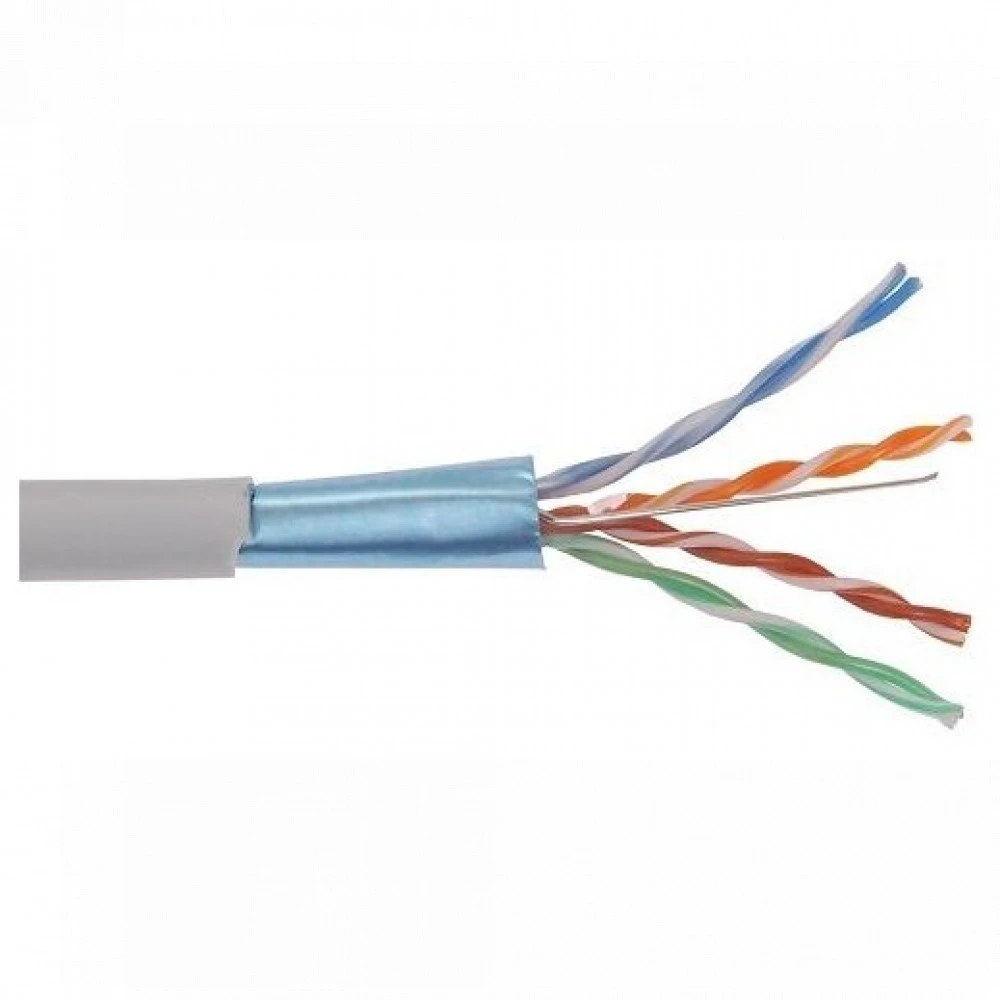 Кабель витая пара ITK BC1-C5E04-311-305-G