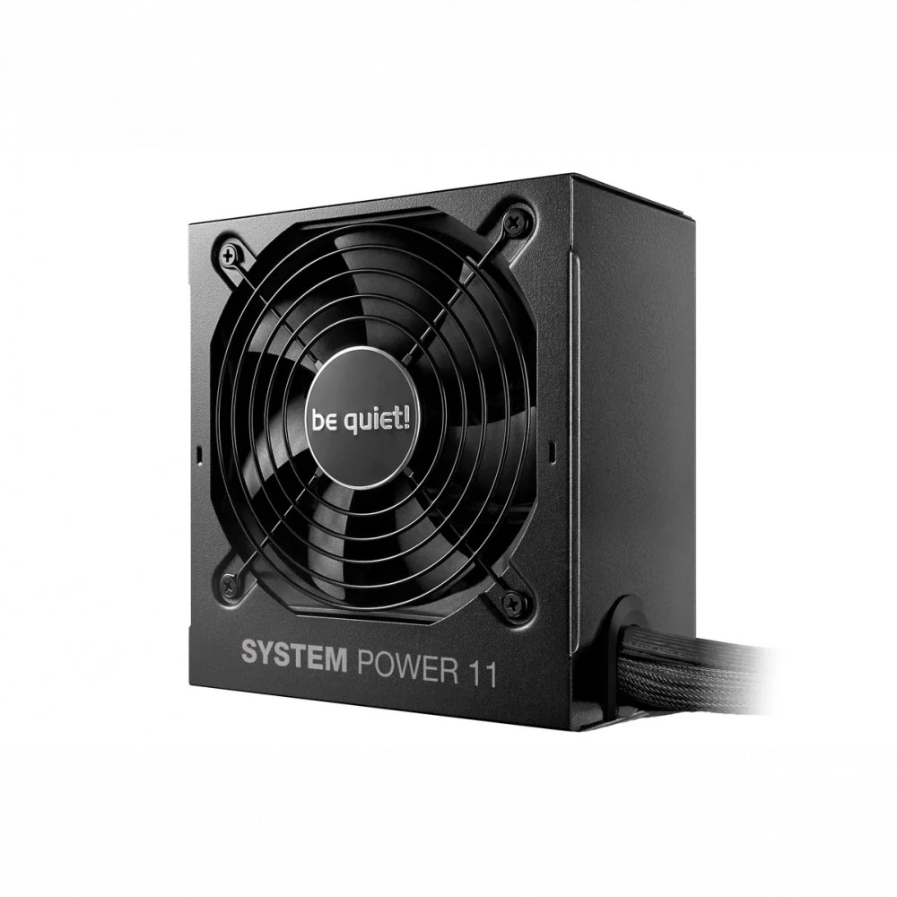 Блок питания be quiet! System Power 11 650W BP011EU 650 Вт