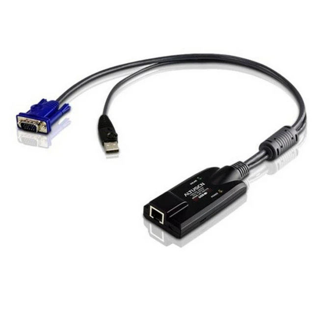 Кабель интерфейсный ATEN KA7175-AX KVM