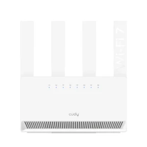 Маршрутизатор для дома CUDY WR3600E