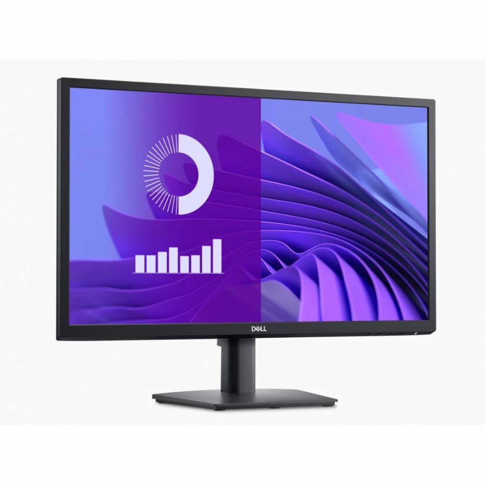 Монитор Dell E2425H 210-BNJN 23.8 ", VA, Full HD 1920x1080 (16:9), 75 Гц