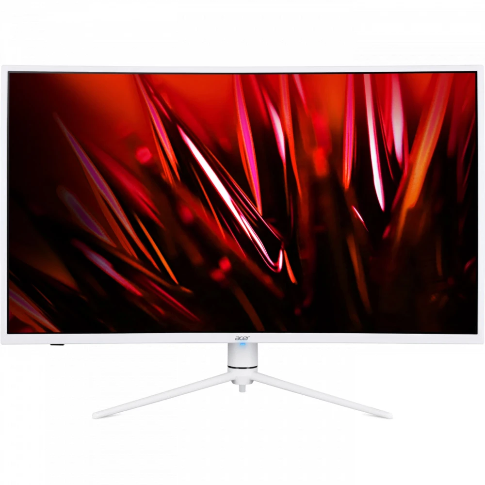 Монитор Acer Nitro XZ396QUPwmiipphx UM.TX6EE.P01 38.5 ", VA, Quad HD 2560x1440 (16:9), 175 Гц