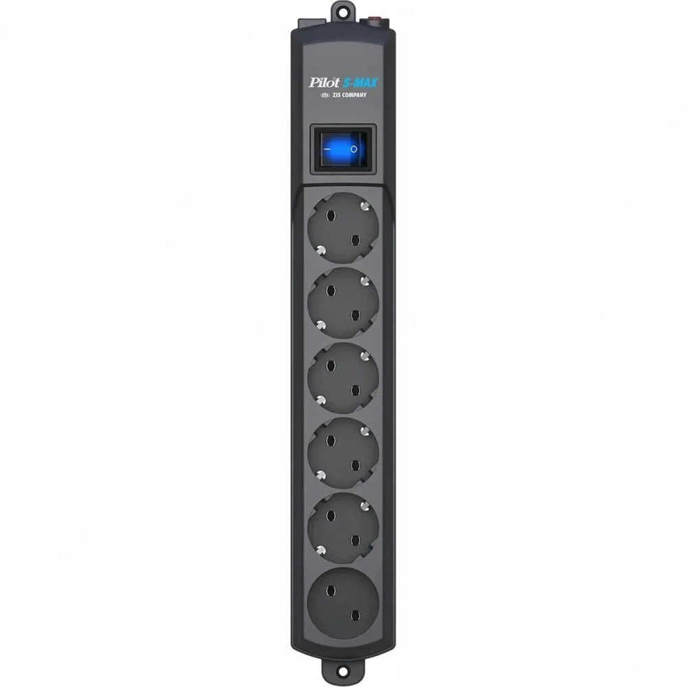 Распределитель питания ZIS Pilot S-MAX Pilot S-MAX 1.8