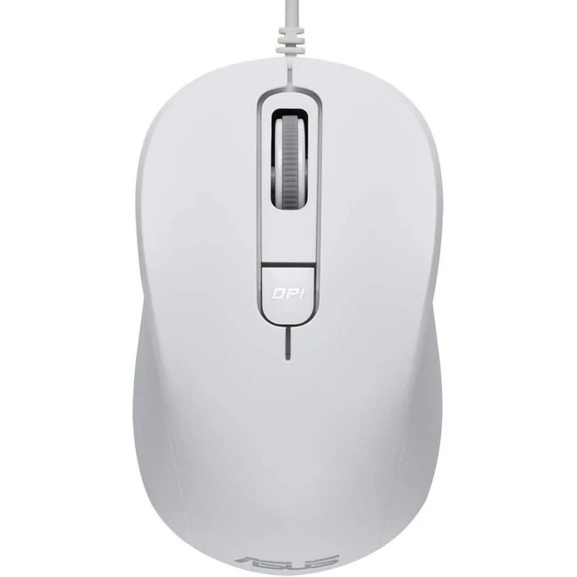 Мышь Asus MU101C 90XB05RN-BMU010 Премиальные, Проводная