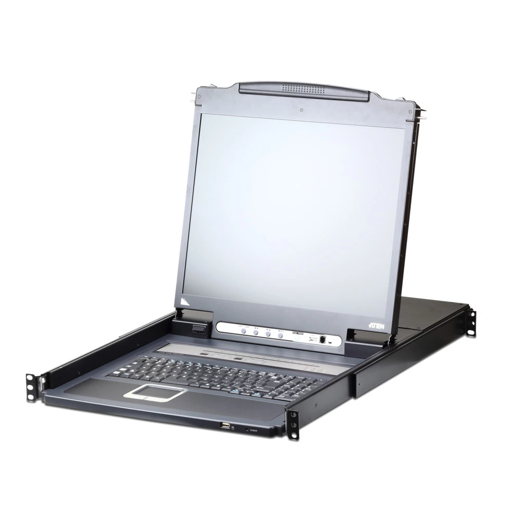 KVM-переключатель ATEN CL5708IN-ATA-RG