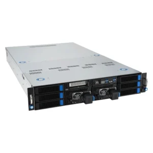 Серверная платформа Asus ESC4000A-E12 90SF02M1-M000W0 Rack (2U)