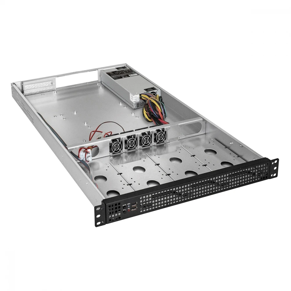 Серверный корпус ExeGate Pro 1U650-04 EX265508RUS