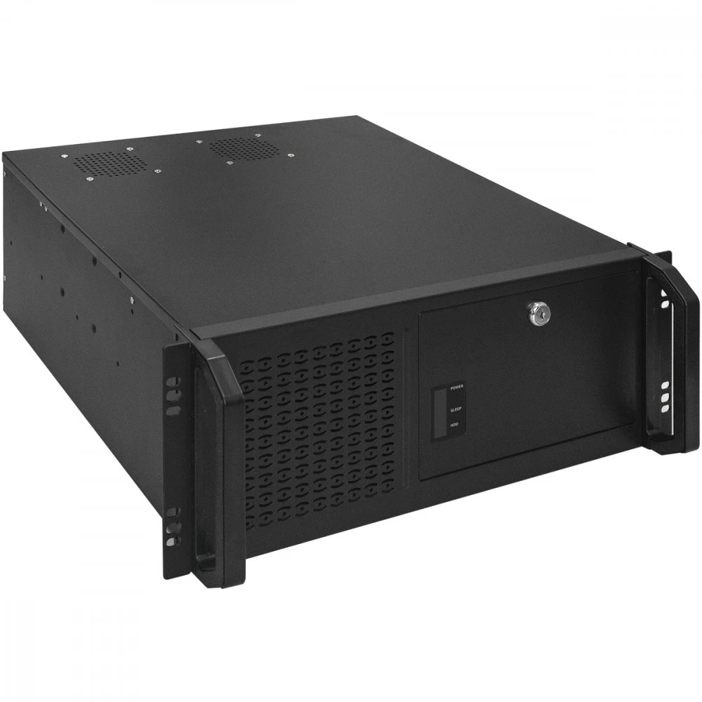 Серверный корпус ExeGate Pro 4U450-16/4U4019S/500RADS EX293224RUS