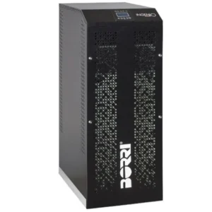 Источник бесперебойного питания Borri INGENIO PLUS 40kVA BSS32 3-х фазные (On-Line), Напольный (Tower), 40000 ВА, 40000 Вт