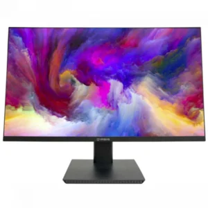 Монитор Irbis IMVW24FID01 23.8 ", IPS, Full HD 1920x1080 (16:9), 75 Гц