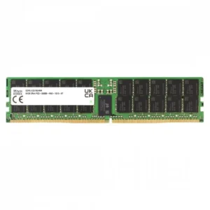 ОЗУ Hynix HMCG94AGBRA632N DIMM, DDR5, 64 Гб, 5600 МГц