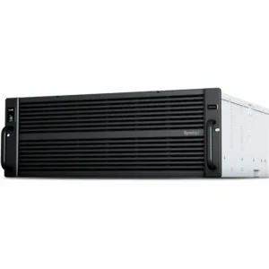 Опция для системы хранения данных СХД Synology RX6022SAS Модуль расширения