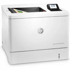 Принтер HP Color LaserJet Enterprise M554dn 7ZU81A А4, Лазерный, Цветная