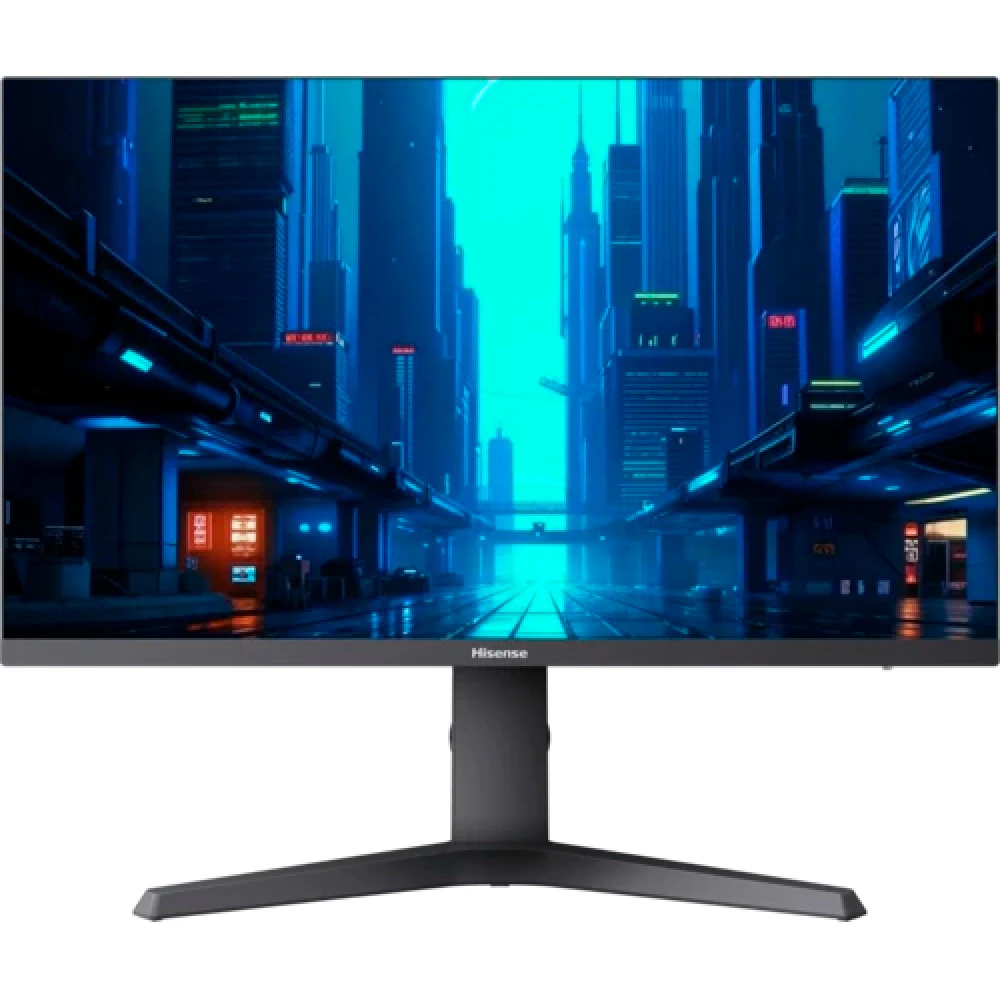 Монитор Hisense 27G6K-PRO/27" 27 ", IPS, Quad HD 2560x1440 (16:9), 240 Гц