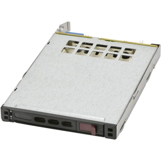 Аксессуар для сервера Supermicro MCP-110 MCP-110-82501-0N