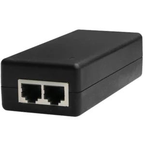 PoE инжектор Wi-Tek WI-POE51-48V 1 порт, 30 Вт