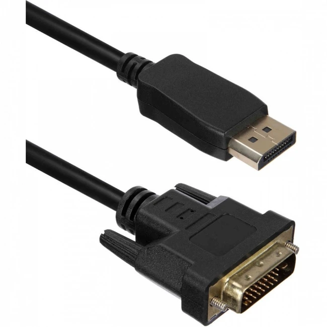 Кабель интерфейсный ACD ACD-DDIM2-30B Display порт - DVI
