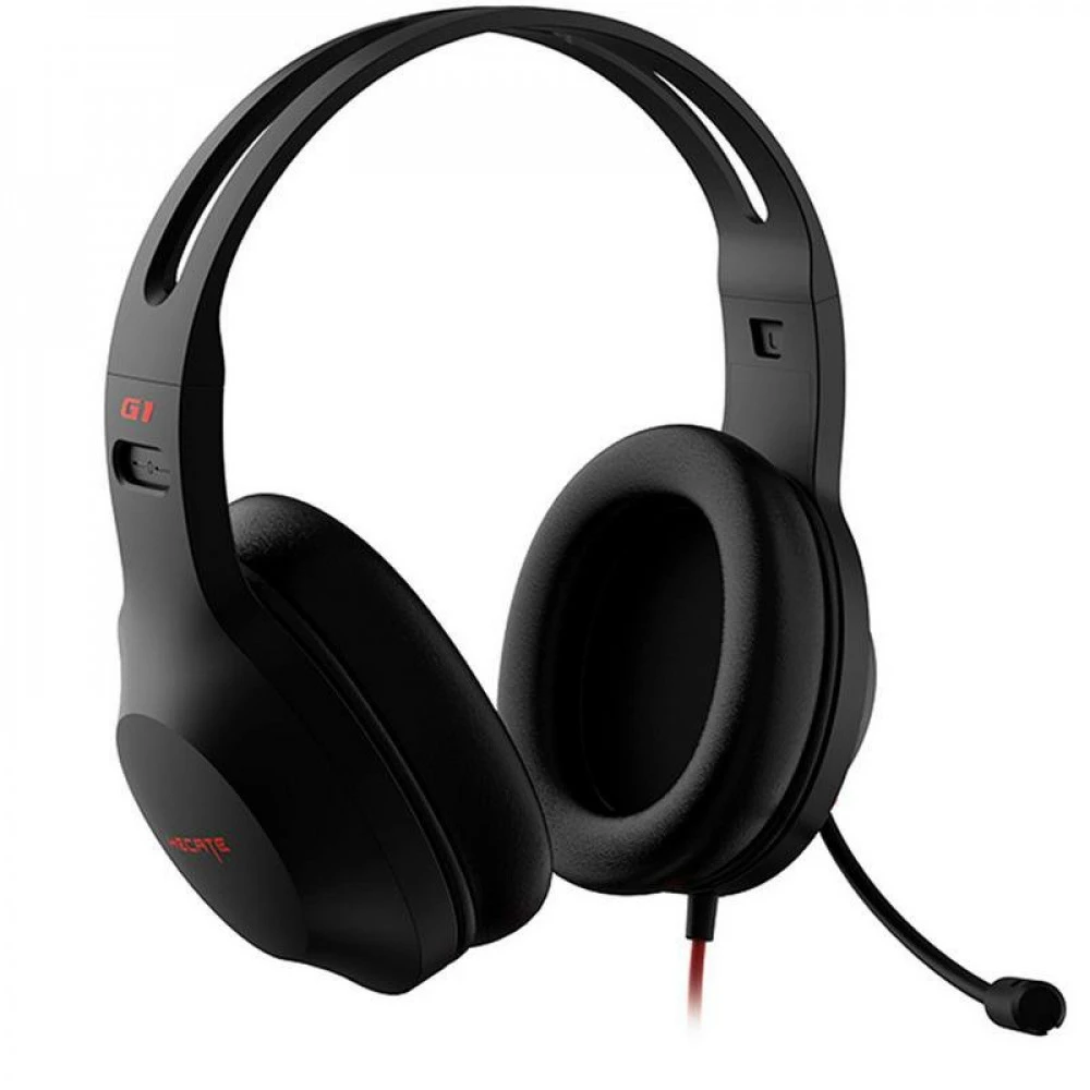 Наушники Edifier G1 Black