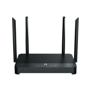 Маршрутизатор для дома Netis NX31 AX3000