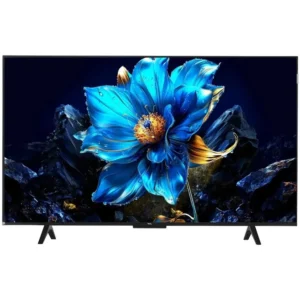 Телевизор TCL 43P7K-UZ 43 ", Черный