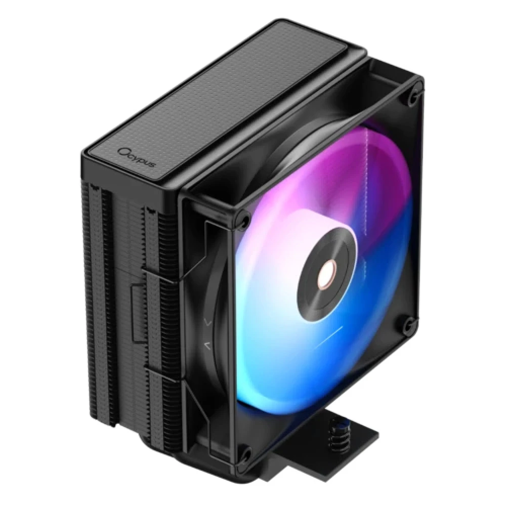 Система охлаждения Ocypus Delta A40 BK ARGB Black Delta-A40-BK1NAWN00X-GL Для процессора