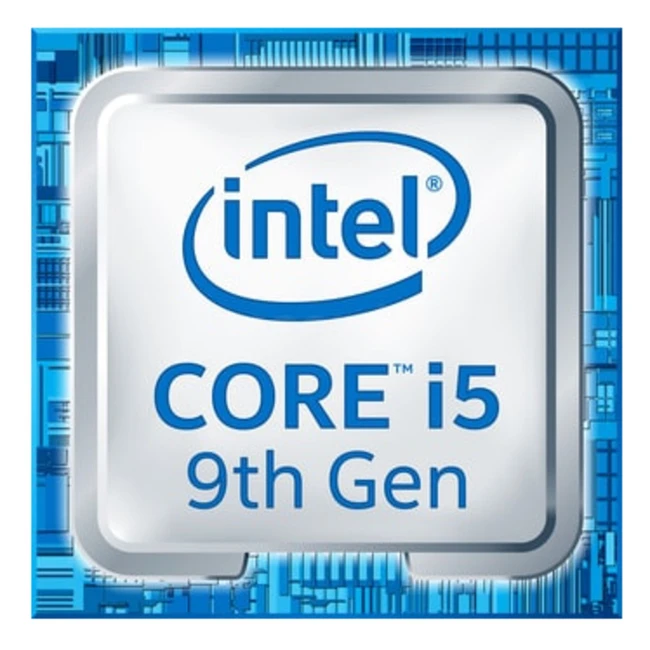 Процессор Intel Core i5-9600KF CM8068403874410SRG12 Core i5, 6, 3.7, 9, OEM