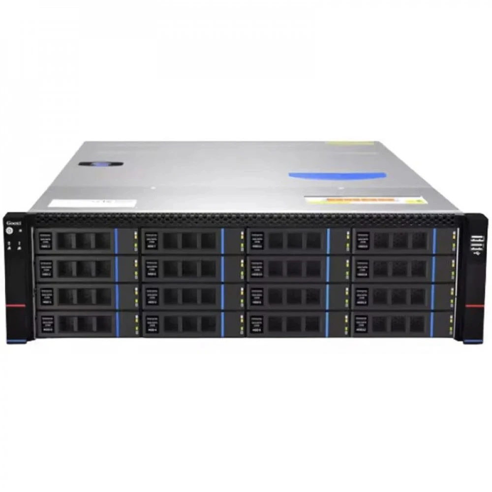 Серверный корпус Gooxi RMC3116-670-HSE-D 0.94.003.0005