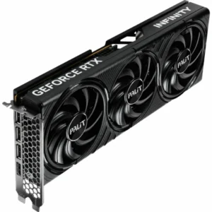 Видеокарта Palit GeForce RTX 5060 Palit Infinity 3 8Gb NE75060019P1-GB2063S 8 ГБ