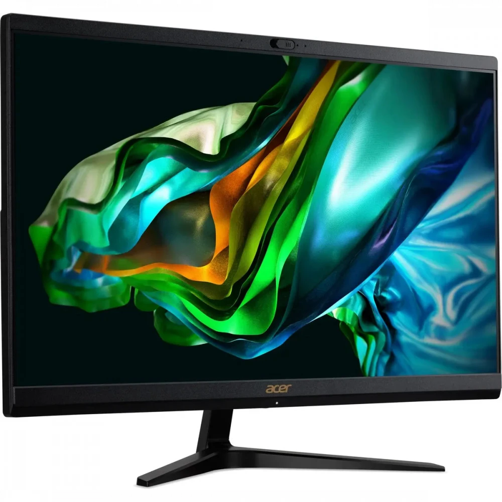 Моноблок Acer Aspire C24-1800 DQ.BKLCD.009 23.8 ", Intel, Core i3, 1315U, 3.3, 8 Гб, 512 Гб