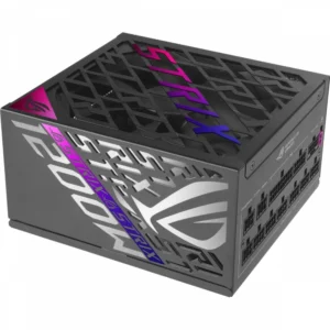 Блок питания Asus ROG Strix Platinum 90YE00W0-B0NA00 1200 Вт