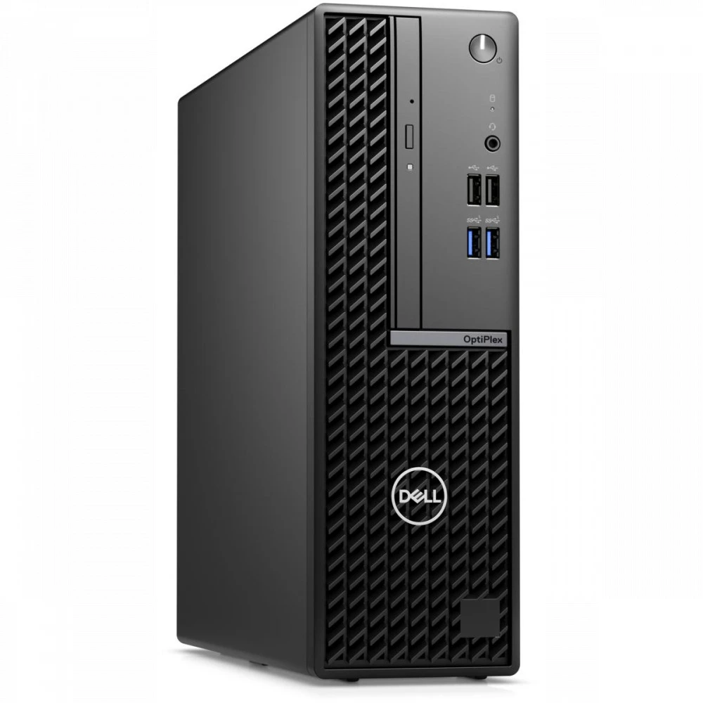 Персональный компьютер Dell Opti SFF N004O7010SFFEMEA Core i5, 13500, 1.8, 8 Гб, DDR4-3200, Windows 11 Pro