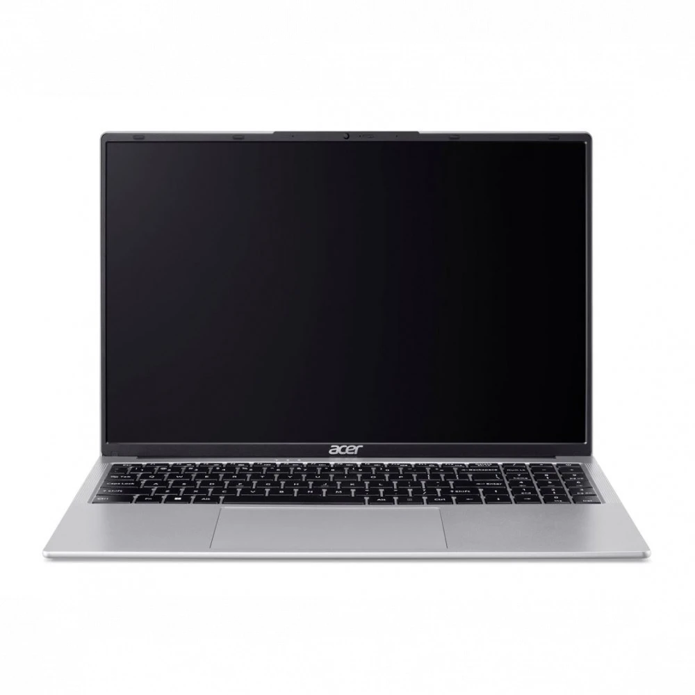 Ноутбук Acer Aspire Lite AL16-52P NX.D75ER.002 16 ", WUXGA 1920x1200 (16:10), Intel, Core i5, 8 Гб, 512 ГБ, Intel Iris Xe Graphics