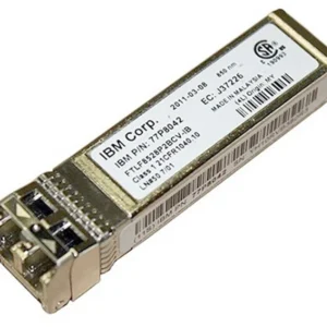 Модуль IBM Transceiver 8 Gbps SW 99Y0812 SFP+ модуль