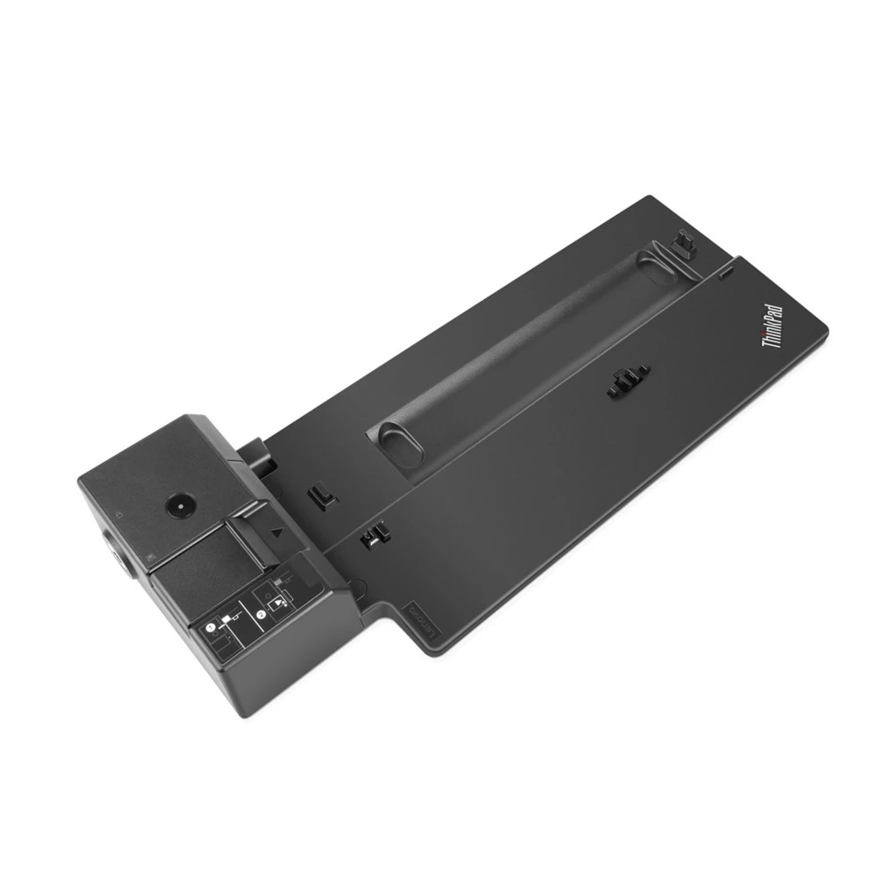 Док-станция Lenovo ThinkPad Basic Docking Station 40AG0090EU