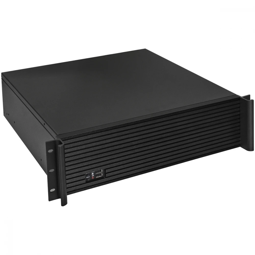 Серверный корпус ExeGate Pro 3U450-08 EX293199RUS