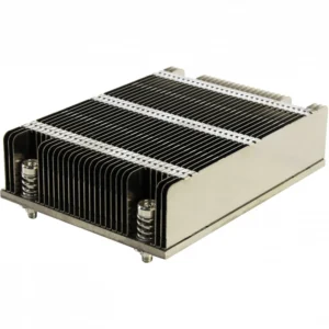 Аксессуар для сервера Supermicro SNK-P0047 PS 1U Passive CPU Heat Sink