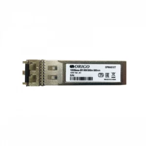 Модуль Origo OFM431XT/A1A SFP+ модуль