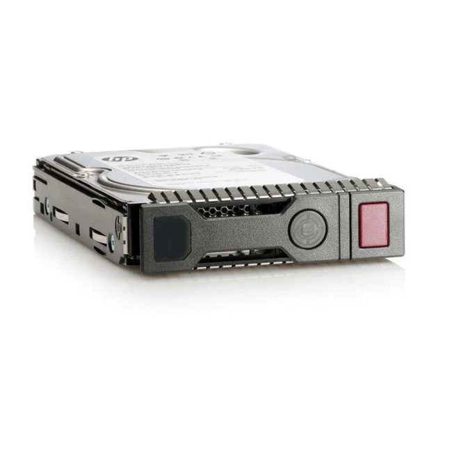 Серверный жесткий диск HPE 600GB 3,5''(LFF) SAS 15K 12G P04695-B21 3,5 LFF, 600 ГБ, SAS