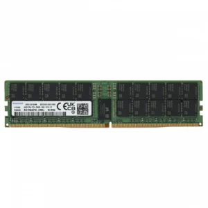 Серверная оперативная память ОЗУ Samsung M321R8GA0PB0-CWMXJ 64 ГБ, DDR5