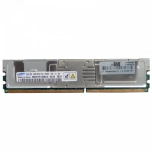 Серверная оперативная память ОЗУ HP 398708-061 4 ГБ, DDR2