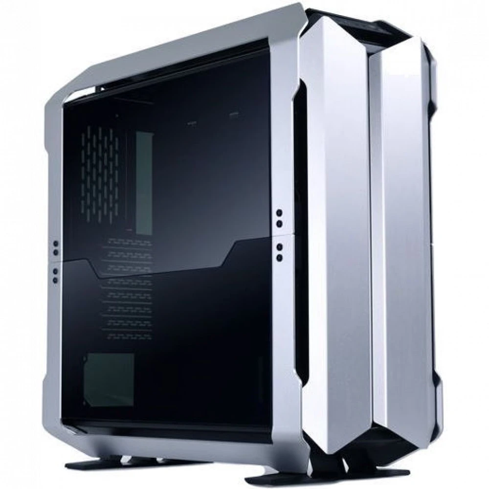 Корпус Lian Li ODYSSEY X Silver G99.TR01A.00 Игровые, Full-Tower