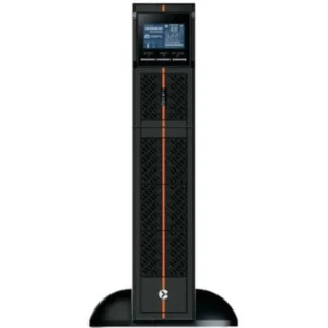 Источник бесперебойного питания Vertiv GXTRT-1000IRT2UXL Линейно-интерактивные, Стоечный (Rack), 1000 ВА, 900 Вт