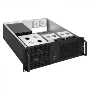 Серверный корпус ExeGate Pro 3U390-08 EX264945RUS