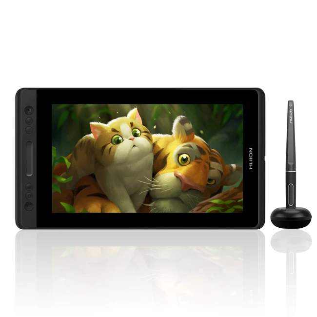 Графический планшет Huion KAMVAS Pro 13 GT-133