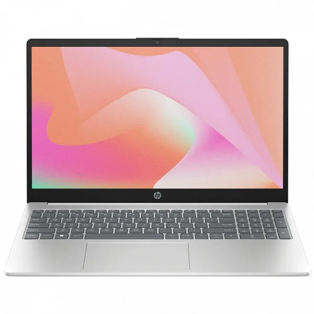 Ноутбук HP 15-fd1130ci CL6V4EA 15.6 ", FHD 1920x1080 (16:9), Intel, Core 5, 8 Гб, 512 ГБ, Intel Graphics