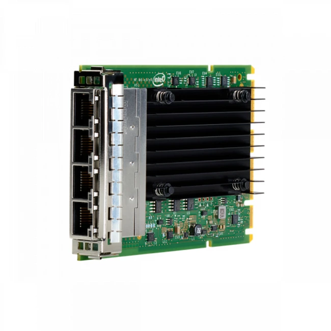 Сетевая карта HPE P51181-B21 Ethernet (LAN / RJ45)